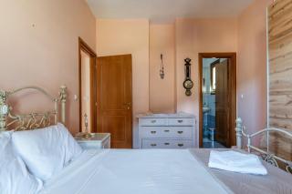 Moraki Apartment 2 Andros - 1