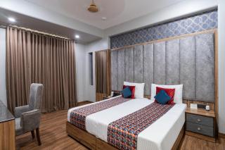 Hotel Sunstar Grand - New Delhi - 8