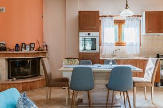 Moraki Apartment 2 Andros - 5