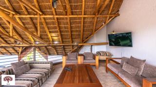 Zebula Golf and Wildlife Estate - Tuskers Retreat Pax 16 - Warmbaths - 4