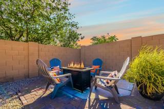 Private 2BR Oasis - 10 Min to Stadium & Pool - Avondale - 8