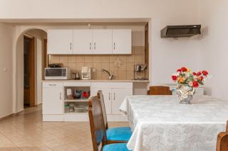 Moraki Apartment 1 Andros - Korthi - 7