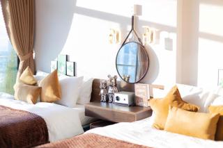 CSJ TOWER - CSJ Luxury Apartment With Ocean View Vung Tau - Căn Hộ CSJ View Biển Vũng Tàu - 0