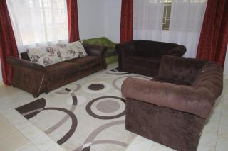 Suburban Home - Juja - 2
