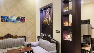 Casa Vista Hideaway 4BR villa by Homeyhuts - Udaipur - 3