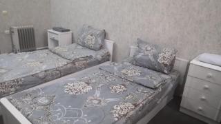 Large three-story hostel on Nizami street - 3