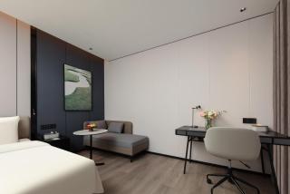 Atour Hotel Changsha Headquarters University of Science and Technology - Changsha - 4