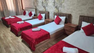 Baku Soffia Hotel Old City - Baku - 4