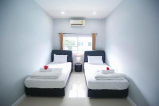 Pool Villa Chiangmai View Home - Chiang Mai - 4