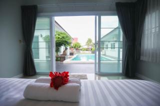 Pool Villa Chiangmai View Home - Chiang Mai - 3