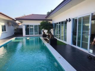 Pool Villa Chiangmai View Home - Chiang Mai - 1