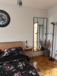 Apartman D - Subotica - 3