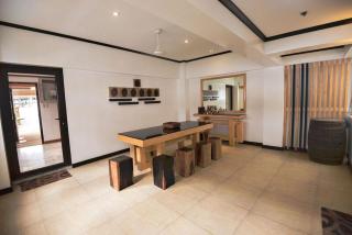 Abozza Resort - 9