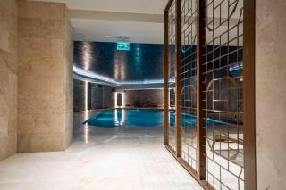Beyoğlu Benesta Residence, 2 Bedroom Apartment No-45 - Istanbul - 5