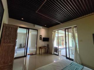 Asri Sari Ubud Villa & Resort - Ubud - 6