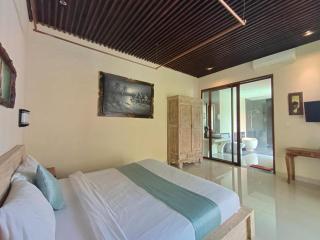 Asri Sari Ubud Villa & Resort - Ubud - 1