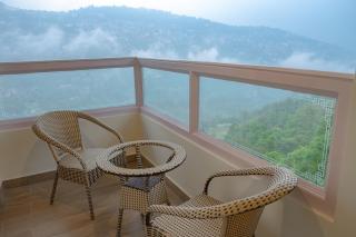 Treenz Hotel - Gangtok - 6