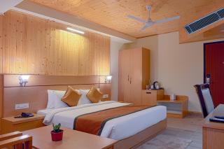 Treenz Hotel - Gangtok - 7