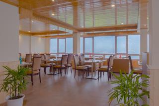 Treenz Hotel - Gangtok - 3
