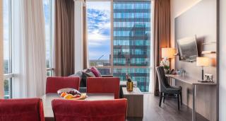 PLAZA Premium Almere - Almere - 7