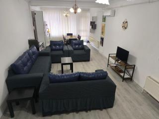 Villa Taskoparan - Tekirdağ - 9