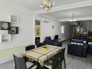 Villa Taskoparan - Tekirdağ - 4