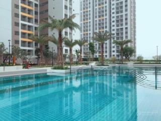 Saigon Riverside Complex D7 - 3
