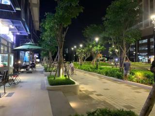 Saigon Riverside Complex D7 - Ho-Chi-Minh-Stadt - 3