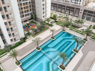 Saigon Riverside Complex D7 - 4