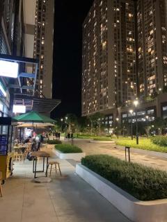 Saigon Riverside Complex D7 - Ho-Chi-Minh-Stadt - 2