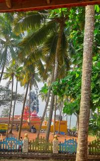 Amritha house - Trivandrum - 8