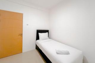 Spacious and Restfull 3BR at Bale Hinggil Apartment By Travelio - 1