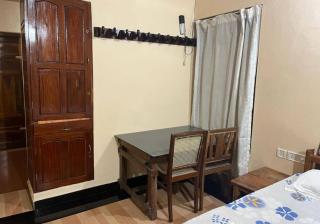Amritha house - Trivandrum - 7