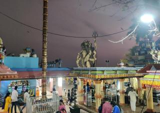 Amritha house - Trivandrum - 5