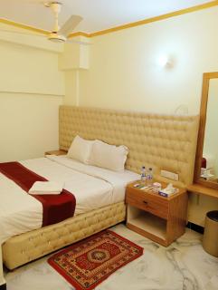 Hill Top Resort - 6