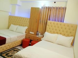 Hill Top Resort - 1