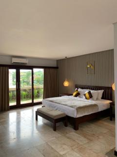 Nirmala Hotel Jimbaran - Jimbaran - 9