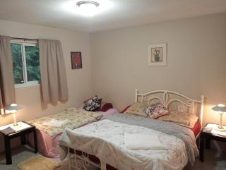 Langley Meadows BNB - Family Room Near Langley Downtown - Langley - 8
