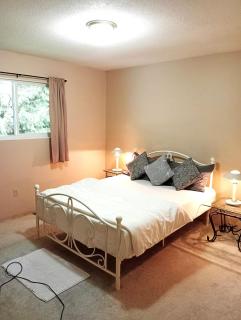 Langley Meadows BNB - Family Room Near Langley Downtown - Langley - 2