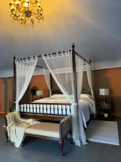 MASAI - Tented Villa Resort, Lonavala - 9