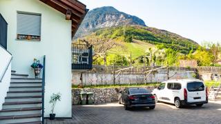Ferienwohnung Bergblick - Termeno - 1