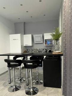 Plage des Catalans - Palais du Pharo - Vieux Port - 4