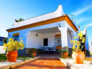 Chalet Piscina Privada Zona Vallada con Barbacoa - Conil de la Frontera - 8