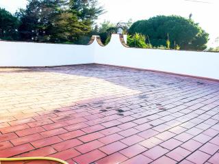 Chalet Piscina Privada Zona Vallada con Barbacoa - Conil de la Frontera - 6