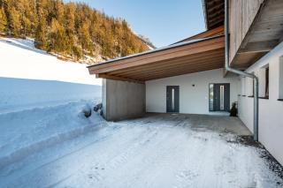 Hinterschiesslinghof - Scheffau am Wilden Kaiser - 8