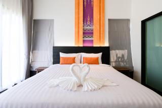 Noppharat Krabi Resort - Ao Nang Beach - 2
