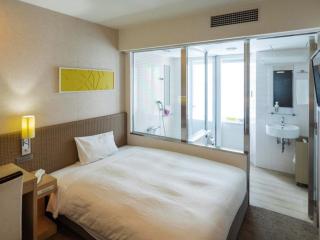 Nishitetsu Resort Inn Naha - Naha - 6