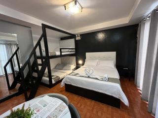 Rangya Hotel - Tagaytay - 8