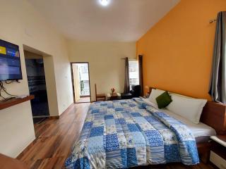 Serenity inn - Rose Garden - 1