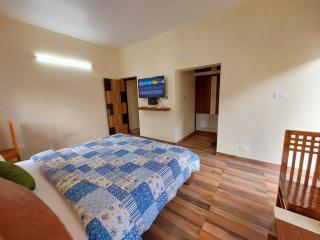 Serenity inn - Rose Garden - Ooty - 2